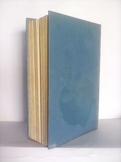 Command The Morning: A Novel by Pearl S. Buck (HQ348)