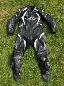RST TracTech Evo 4 Suit