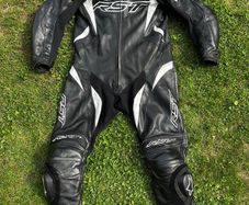 RST TracTech Evo 4 Suit