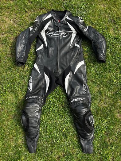 RST TracTech Evo 4 Suit