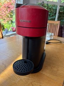 Nespresso Vertuo Next Coffee Machine