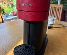 Nespresso Vertuo Next Coffee Machine
