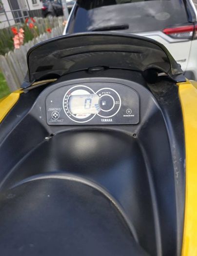 Yamaha GP1300r