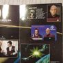 Star Treck Callcard Limited   Edition Image 4
