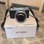 Fujifilm XM-5 | TTArtisan 27mm F2.8 | Urth 39mm 1/4 Image 2