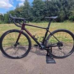 Ladies road bike