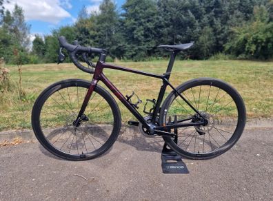 Ladies road bike