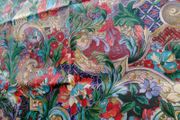 Vintage fabric