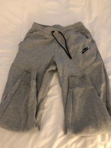 mens nike tracksuit bottoms