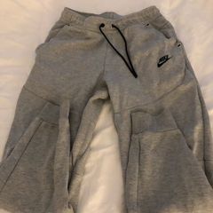 mens nike tracksuit bottoms