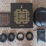 Meze 109 Pro (Black Oak) + Dekoni Audio Elite Hybrid Pads gratis Image 2