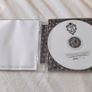 Jonas Brothers debut album Cd Image 2
