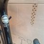 Giant TCR Advanced Pro June 2025 DISK Campagnolo Shamal Ekar 13 Speed XS Tubeless Image 8