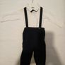 Baby boy 3-6 months special occasion wear Image 2