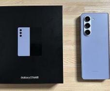 samsung fold 5