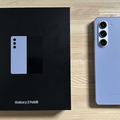 samsung fold 5