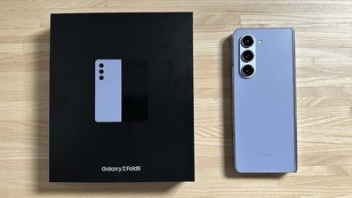 samsung fold 5