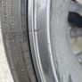 20" Mercedes Turbine Alloys Image 9