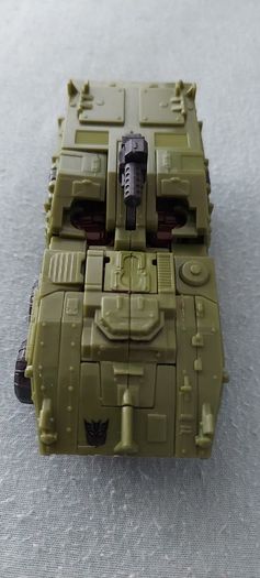 Transformer  / toy