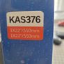 Kast Wiper Blades for Ford Transit Image 2