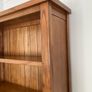 Solid Wood Book Case Image 3