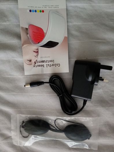 Led light device