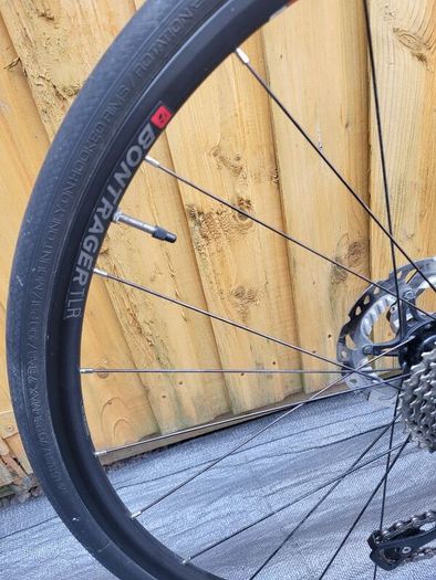 road bike