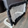 Portable bed rail Image 2