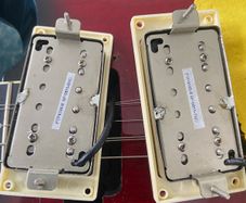 Prs Pickups