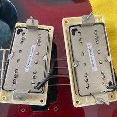 Prs Pickups