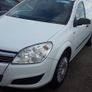 Opel astra 1.3 cdti 2008 for breacking Image 2