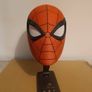 Spiderman Display Mask Image 2