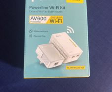 TP link wifi extender AV