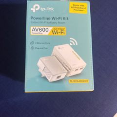 TP link wifi extender AV