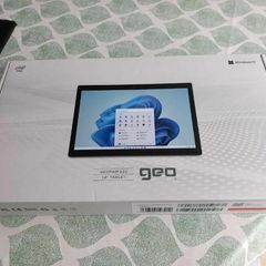 Geo GeoPad 220 2-in-1 Tablet