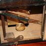 German Ducado Clock Image 8