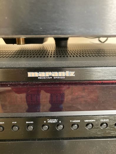 High End Stereo System Units