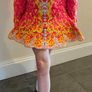 Irish dancing costume Image 4