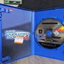 PES 4 - PS2 complete in box Image 3
