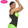 Full Vest Latex Waist Trainers-KCL Image 4