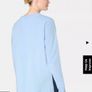 Sweaty Betty Afterclass Longline Sweatshirt S Image 3