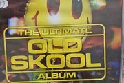 The Ultimate Old Skool Album 3CD Boxset