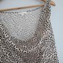 women's summer dress . Size L Image 3