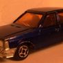 Norev 1/66 scale Talbot Horizon Image 3