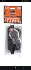 squids tool lanyard