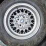 Bmw 2002 E10 parts. Some items left . Image 2