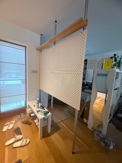 3030 Aluminum profiles and accessories