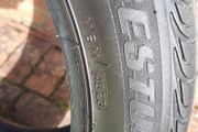 Bridgestone Turanza 245/45/18 matching pair Dot 45/2023