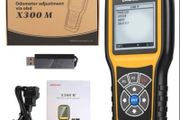 obdstar x300m mileage adjustment tool
