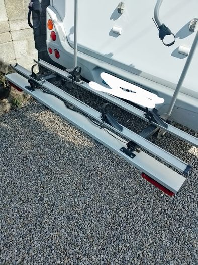 bike rack